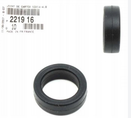 фото №4, Электроклапаны уплотнители коробки передач dp0 alt renault clio iii modus