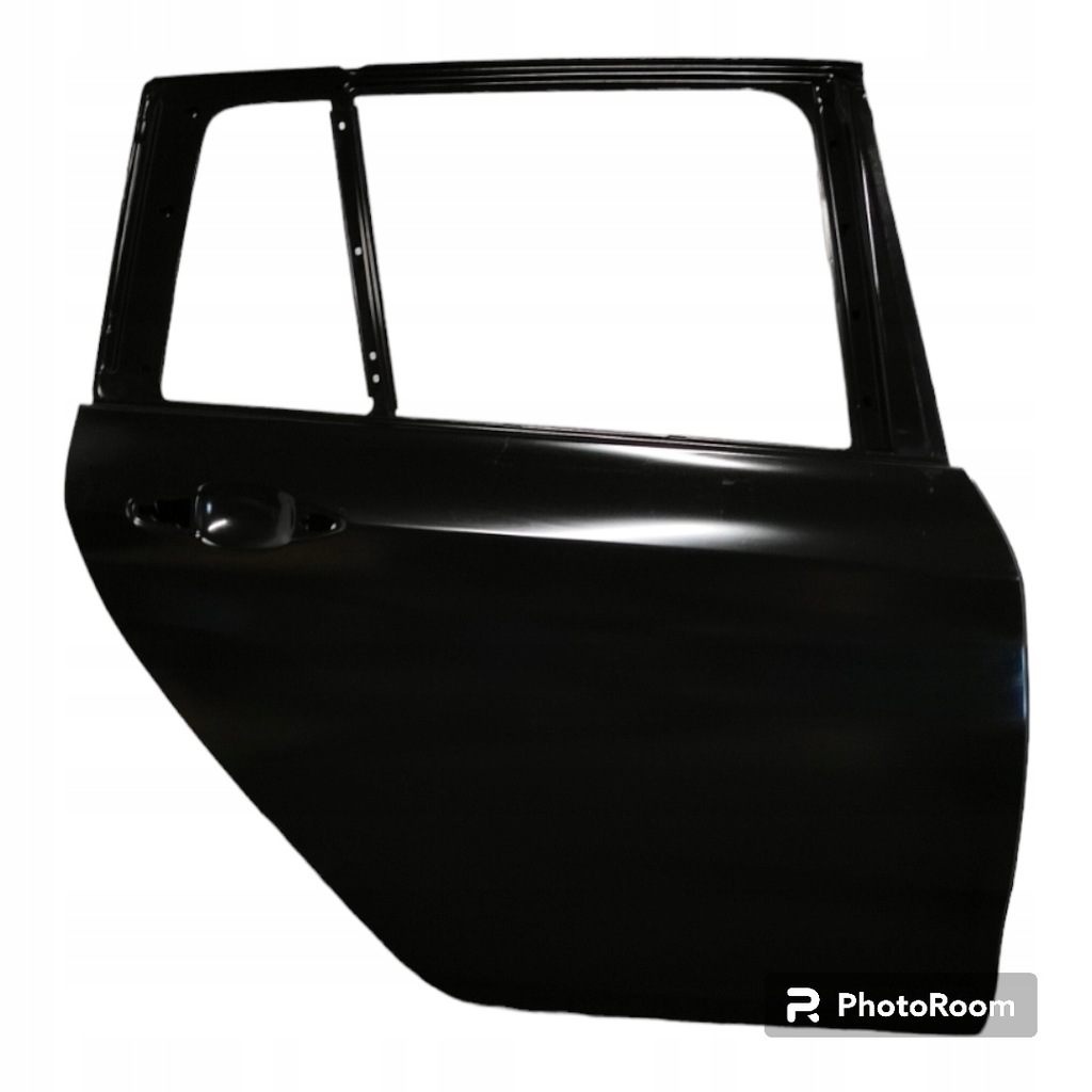 фото №1, Дверь правое задняя bmw 2 f46 nowe org