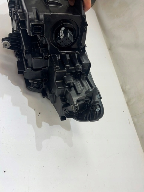 фото №6, Bmw x2 u10 фара full led правый лампа правая передняя перед a77eb8-05