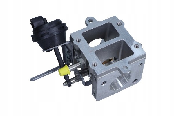 фото №3, Audi оригінальний номер 059131063d клапан egr