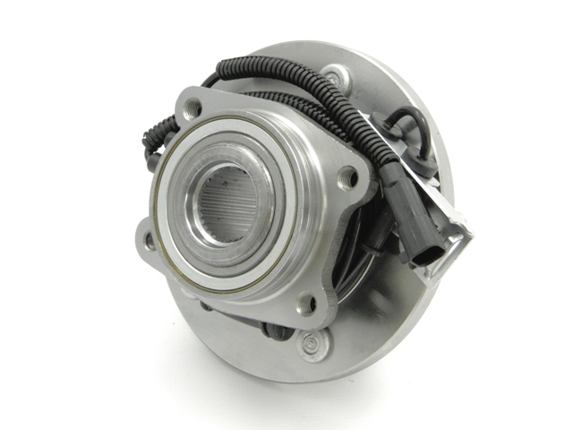 фото №1, Chrysler town country grand voyager 2008-2020 ступица подшипник перед srl