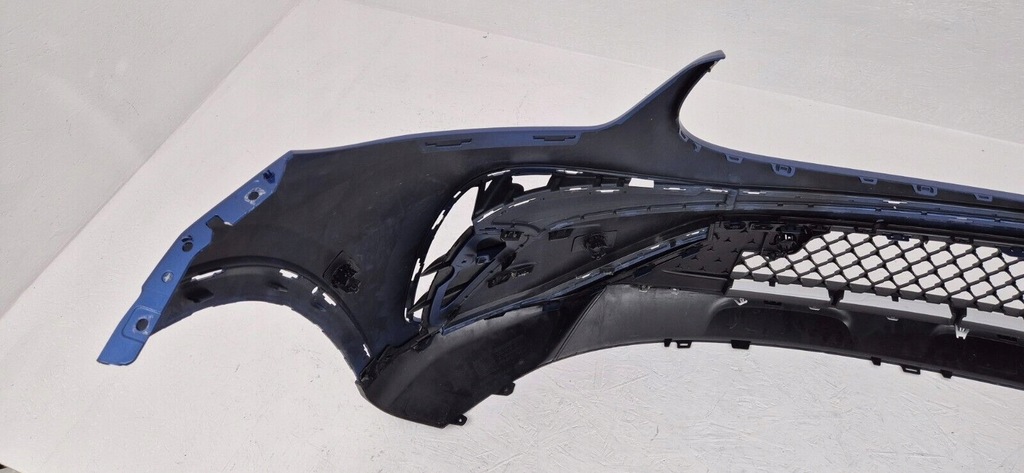 фото №12, Mercedes glc ii 254 x254 amg 2022- бампер передній перед a2548851510