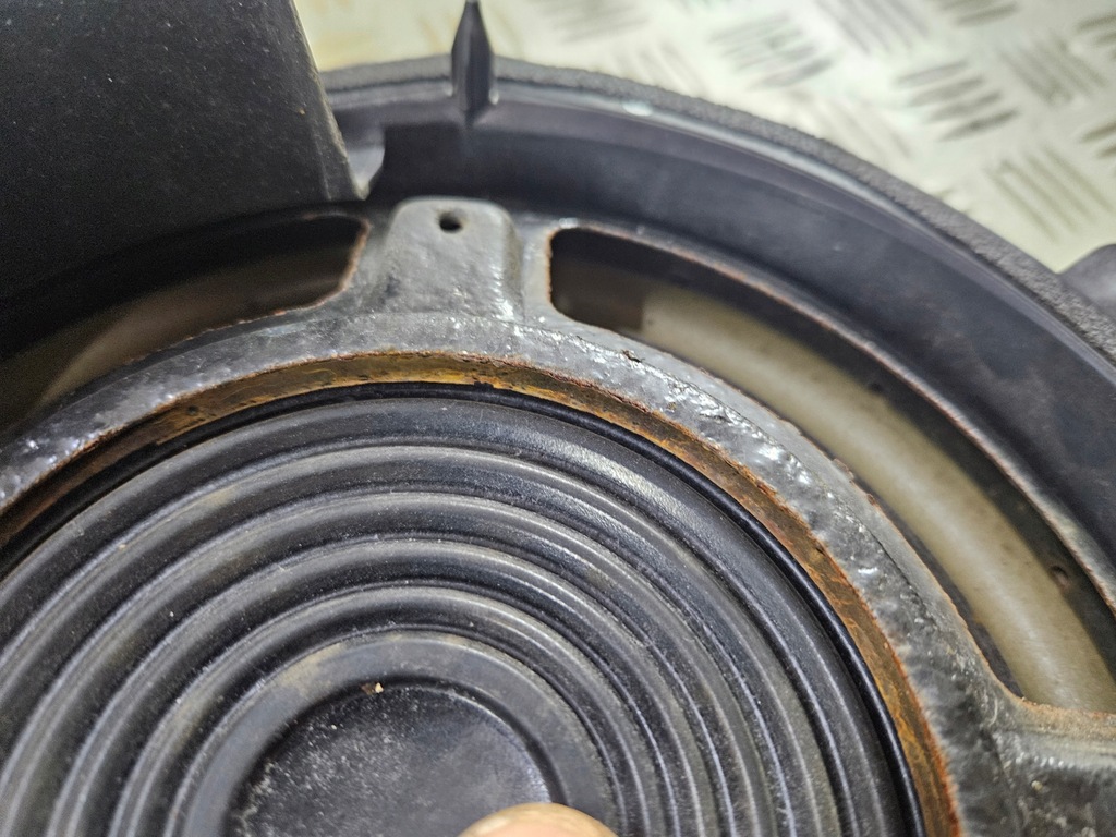 фото №10, Динамики усилитель bose mazda 3 iii bm комплект