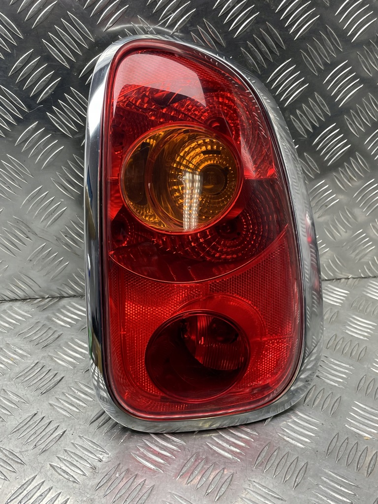 фото №1, Mini cooper r60 лампа задняя задняя правая 9808154