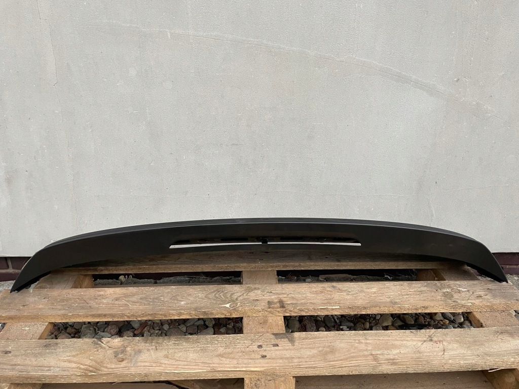 фото №2, Спойлер крышки задняя задний vw t-roc 2ga 2ga827933