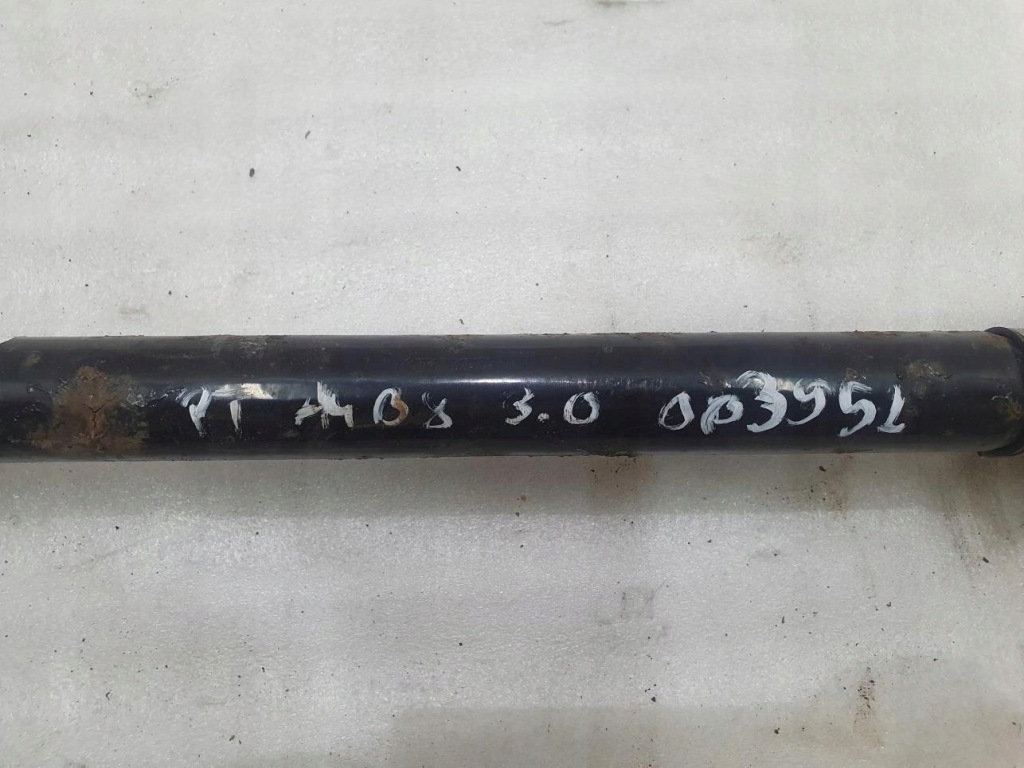 фото №3, Audi оригінальний номер 8k0501203k привідний вал задня