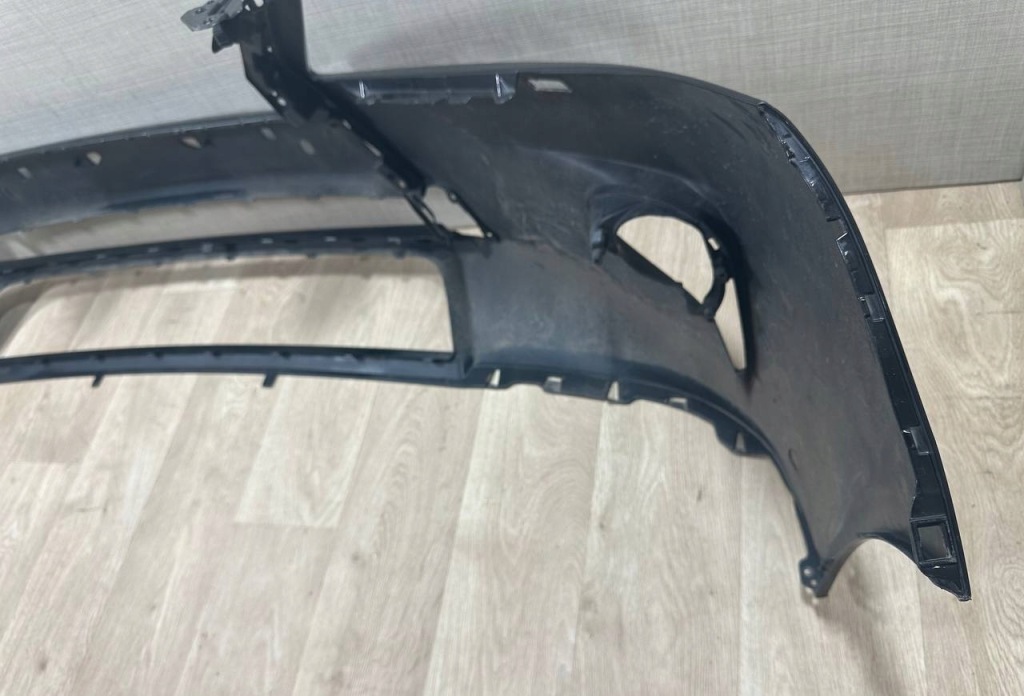 фото №15, Бампер перед передний lexus rx 3 iii lift 2012-2015 52119-48470