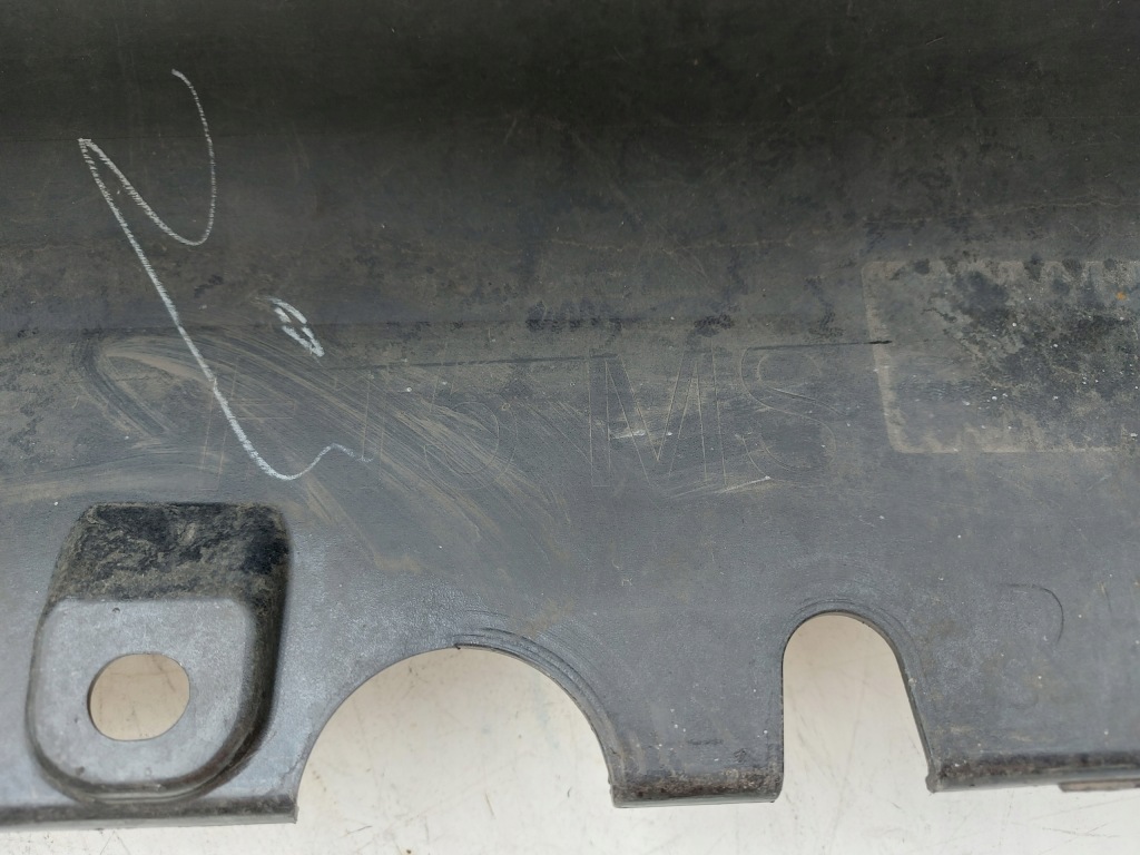 Bmw x5 f15 m набір поріг молдинг поріг права Доставка