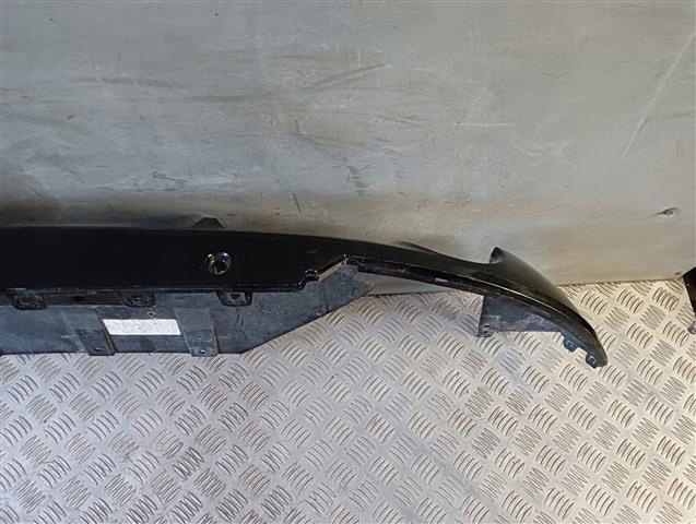 фото №8, M1 9820871577 накладка бампера задняя peugeot 508 ii