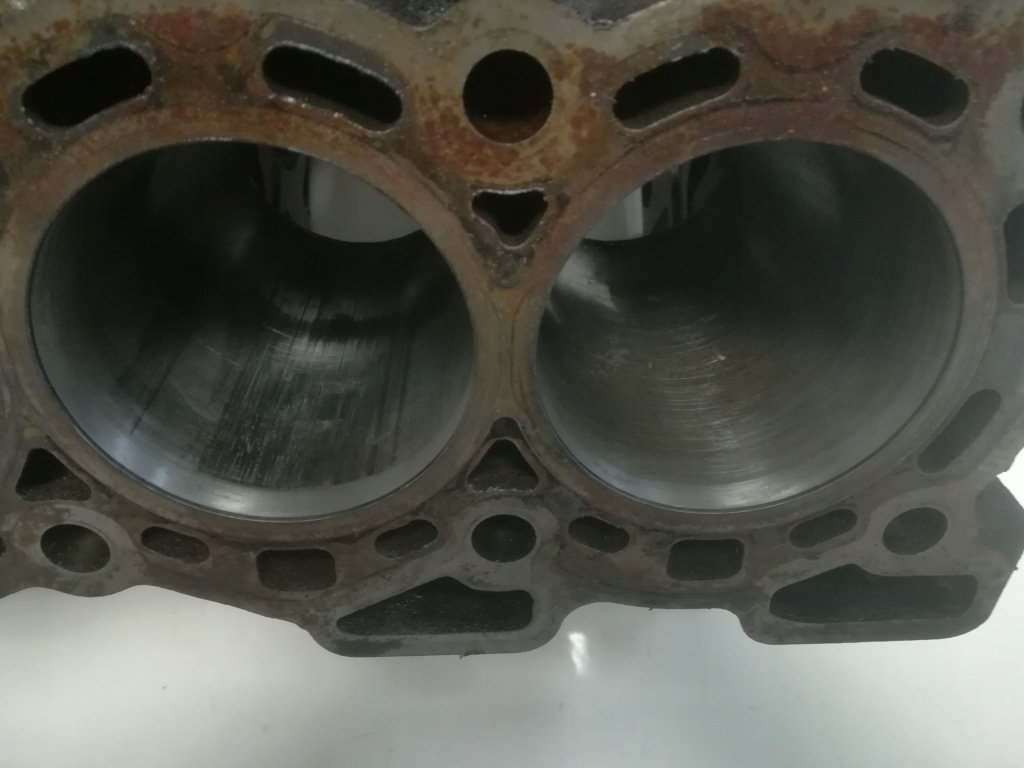 фото №3, Rr sport l320 vogue l322 3.6 tdv8 блок двигателя
