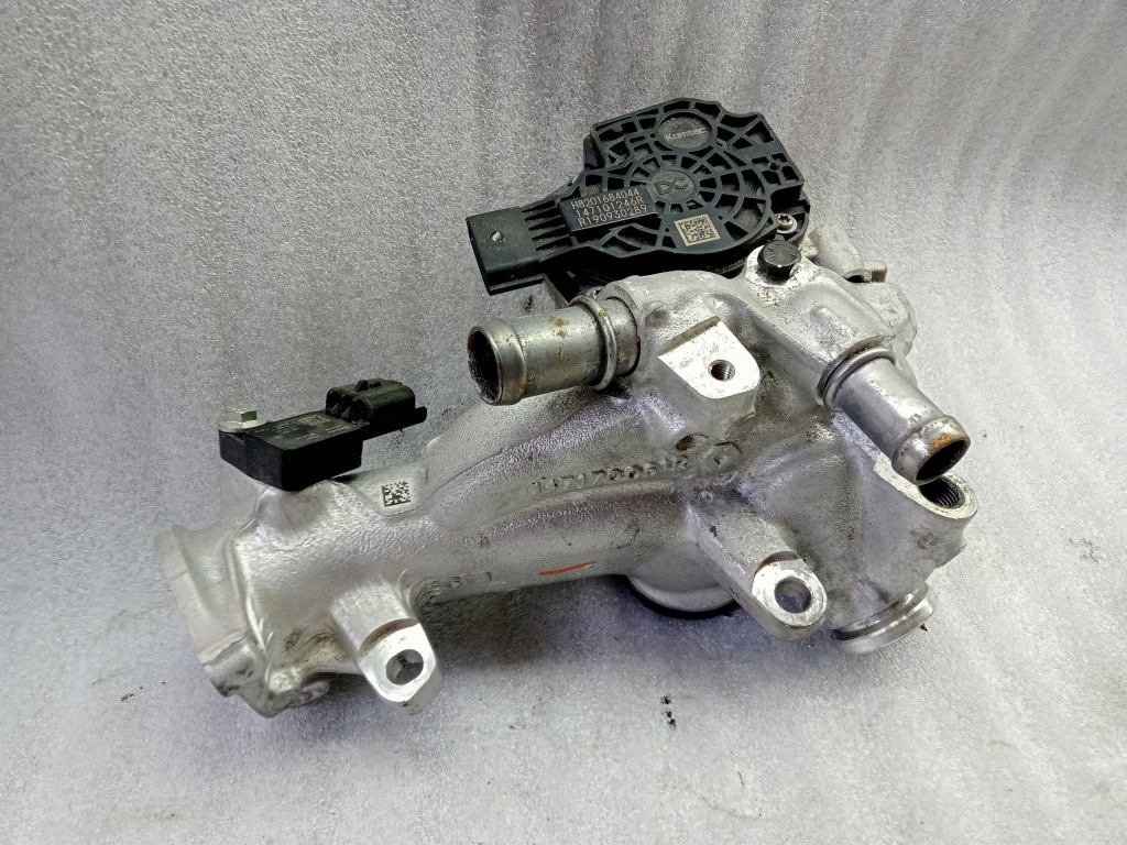 Купить Mercedes a w177 2019r 1.5d клапан egr 147101246r 0rg.