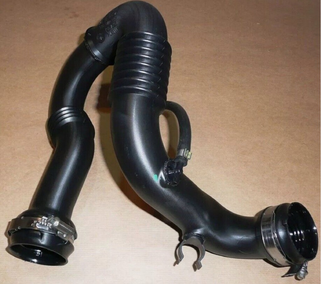 фото №11, Originał wąż труба турбіни повітря do opel vivaro a 2.0 cdti