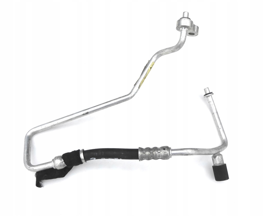 фото №1, Шланг трубка кондиционера opel vectra signum c 2.2 dti y22dtr