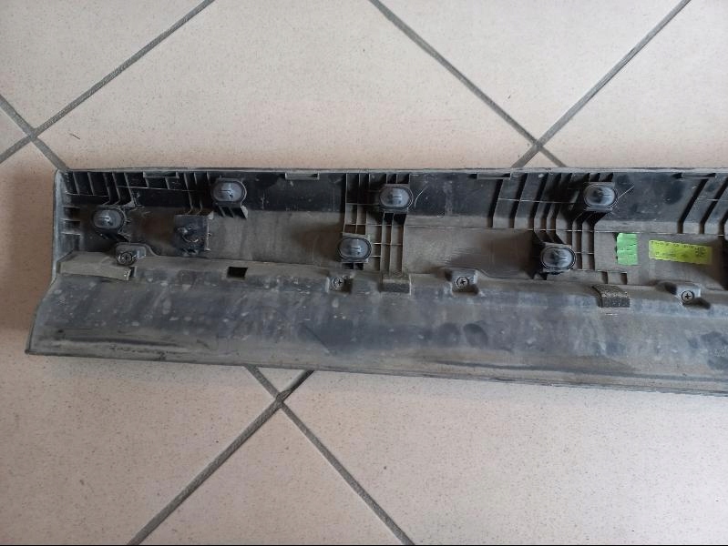 фото №9, Hyundai tucson iv 4 молдинг двері передня права