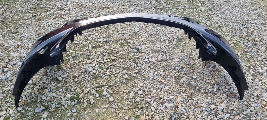 Mercedes vito 447 amg 2014- бампер перед оригинал c231 Киев