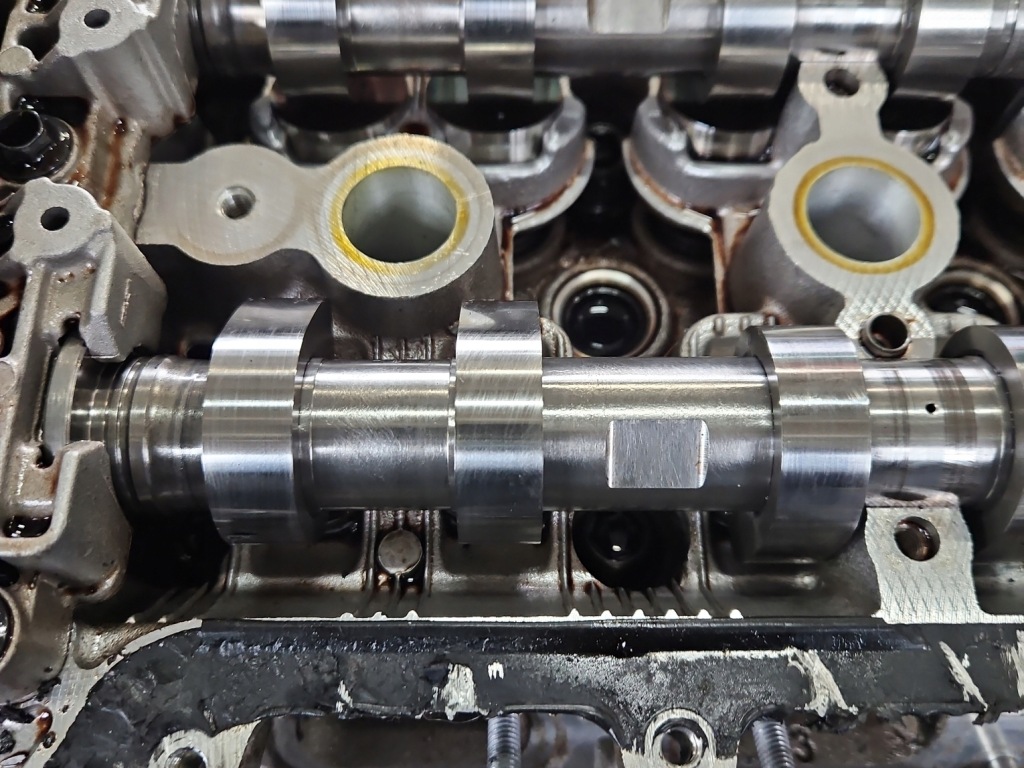 Двигун dacia sandero 3 20- h4df480 1.0 sce 91km 2022 film вимірювання Оригінал