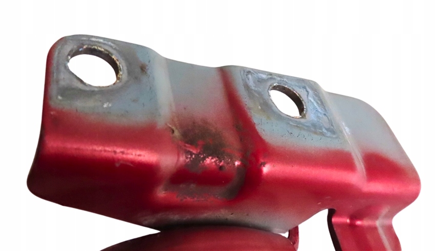 фото №3, Петля капот левый mazda cx5 i ke 2012-2017 rok 41v