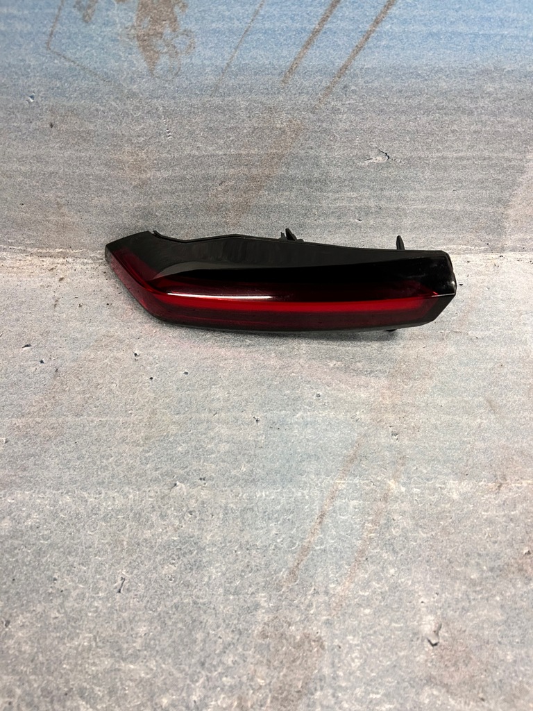 фото №1, Лампа ліва задня лівий задня citroen c4 iii