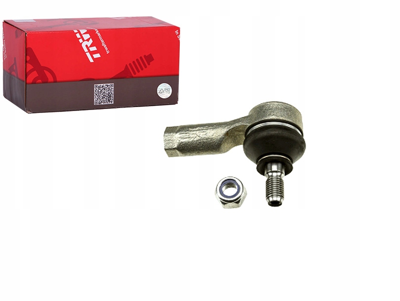 фото №1, Наконечник тяга кермовий l/p chevrolet matiz spark daewoo matiz