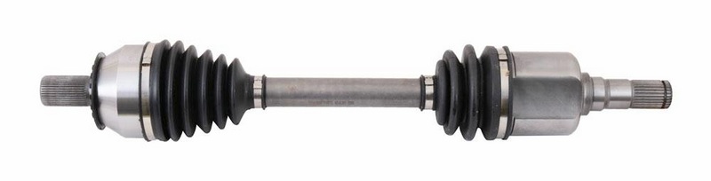 фото №1, Привідний вал ліва volvo s60 ii v70 iii v60 s80 1.6 t3 t4