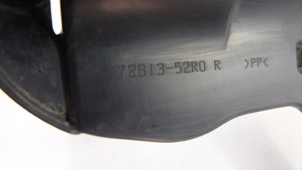 фото №7, Swift mk8 защита подвеска правый задняя 72813-52r0