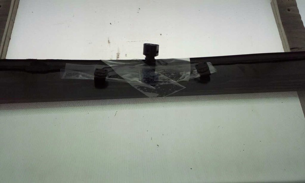 фото №7, Стекло лобовое vw caddy 15-20 датчик подогрев