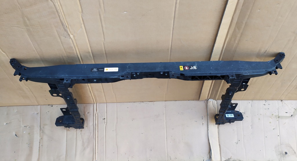 фото №5, Elantra vii pas передній