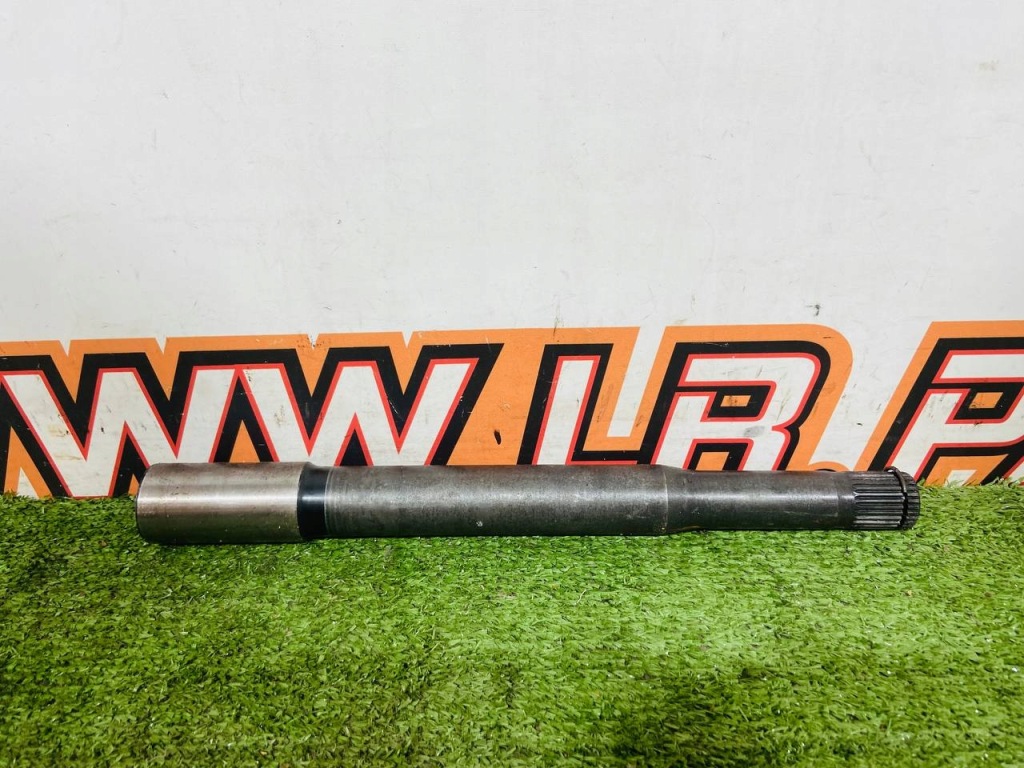 фото №1, Wał привідний перед задня jaguar i-pace x590 j9d3-400b14-aa