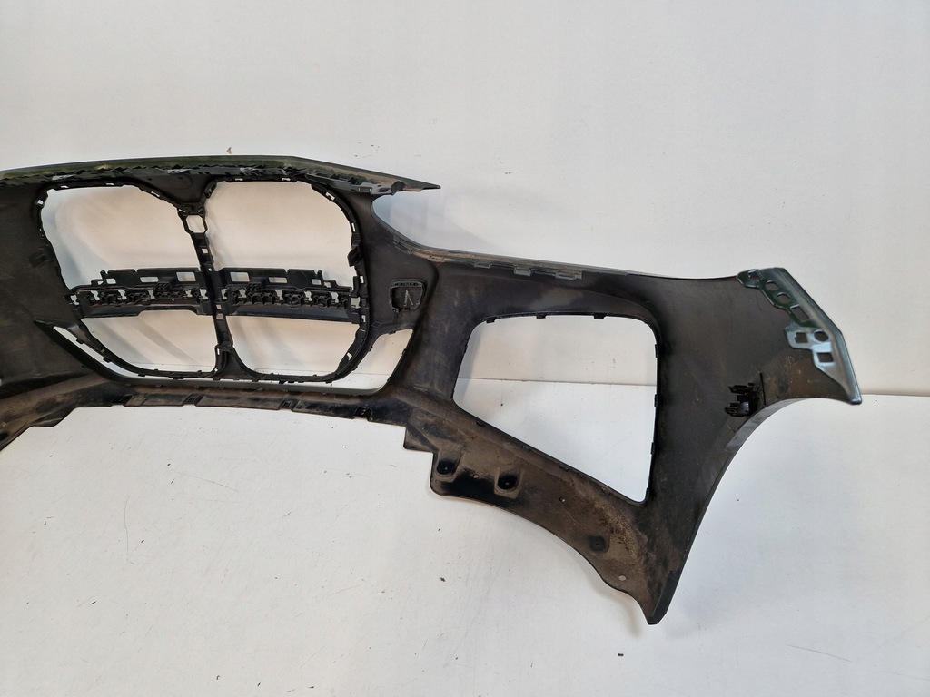 фото №6, Bmw iv 4 g22 g23 m-pakiet 20- бампер передний перед 51118082226