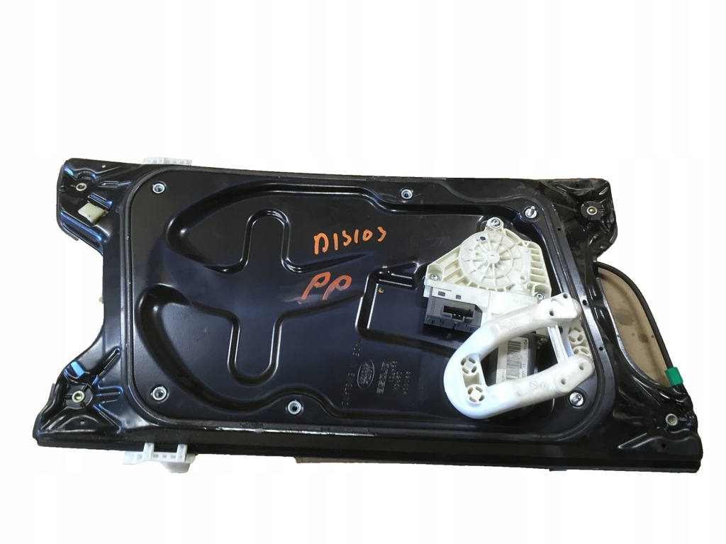 фото №1, Механізм скло правий перед discovery iii 3