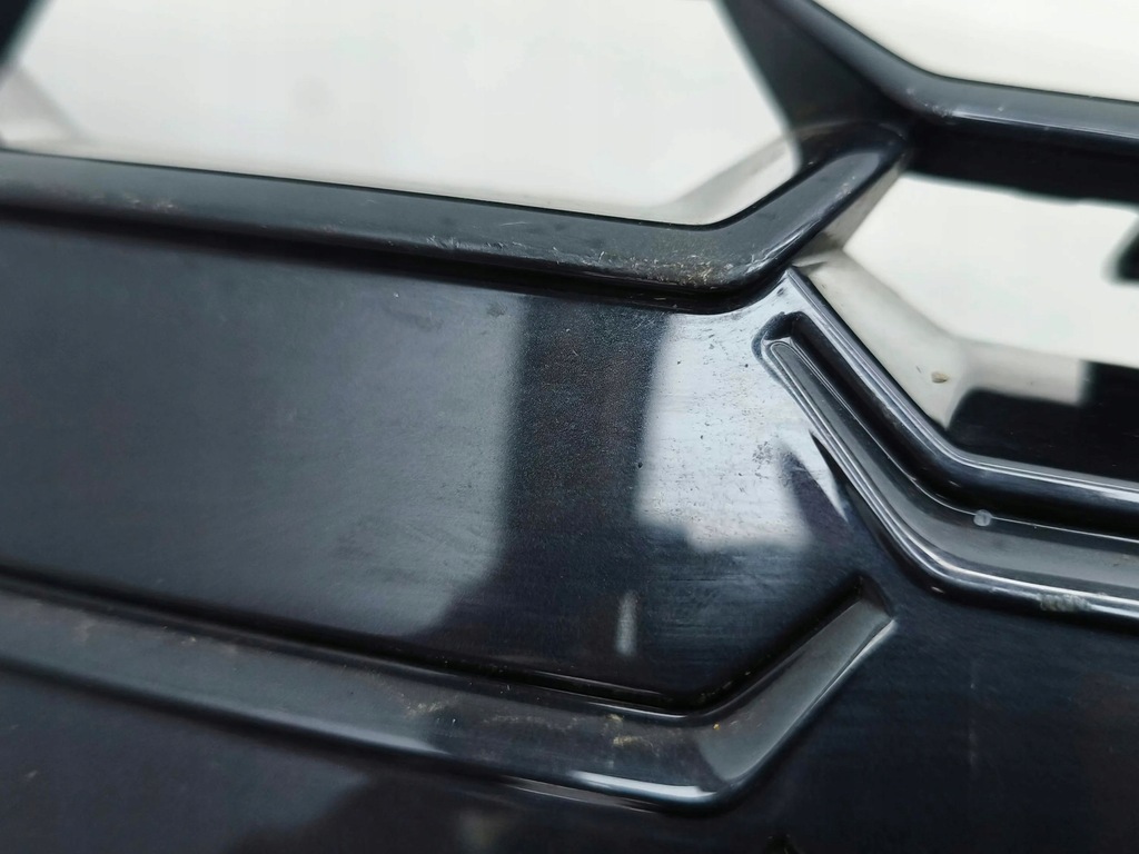 фото №12, Audi a3 8y 2022 решётка радиатора