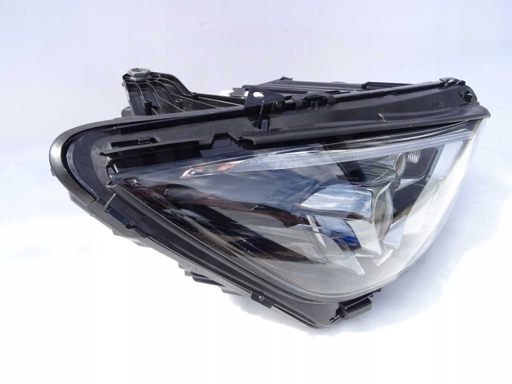 Фара фара mercedes w290 amg gt multibeam led Ціна