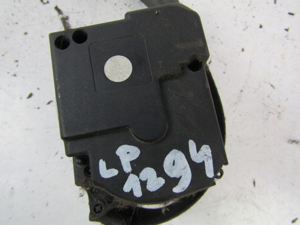 фото №3, Citroen c3 pluriel pas безопасности левый перед 2d