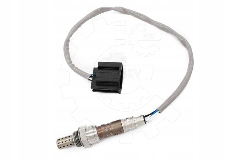 фото №1, Skv датчик лямбда-зонд - mazda mx-5 iii - lfg218861a