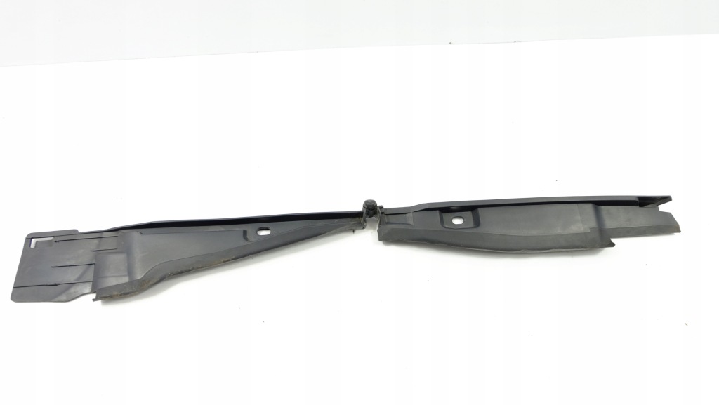 фото №1, Renault laguna iii накладка захист крила ліва