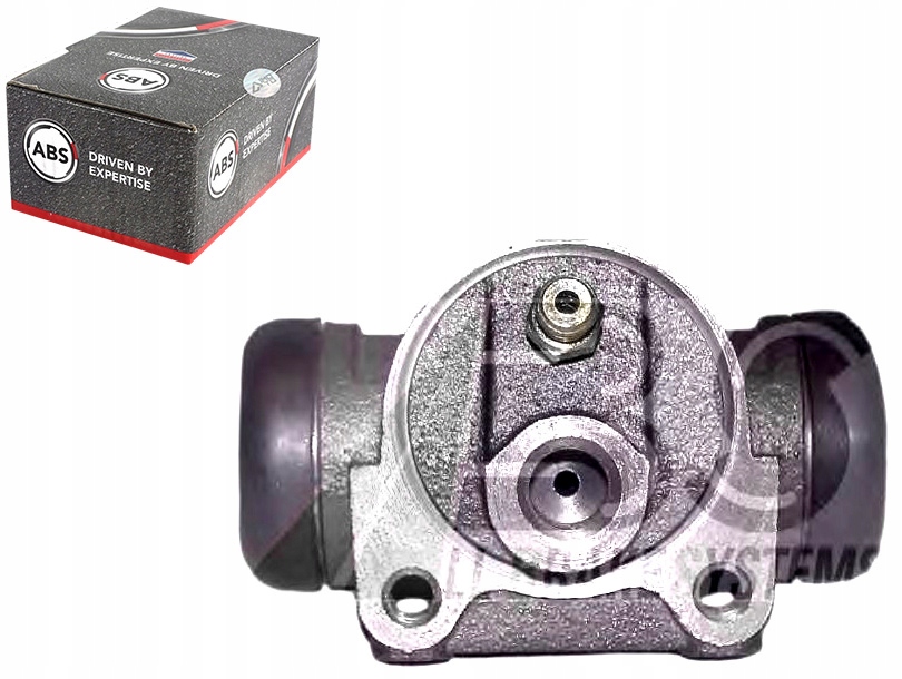 фото №1, A.b.s. циліндрик гальмівний citroen xsara break 1.