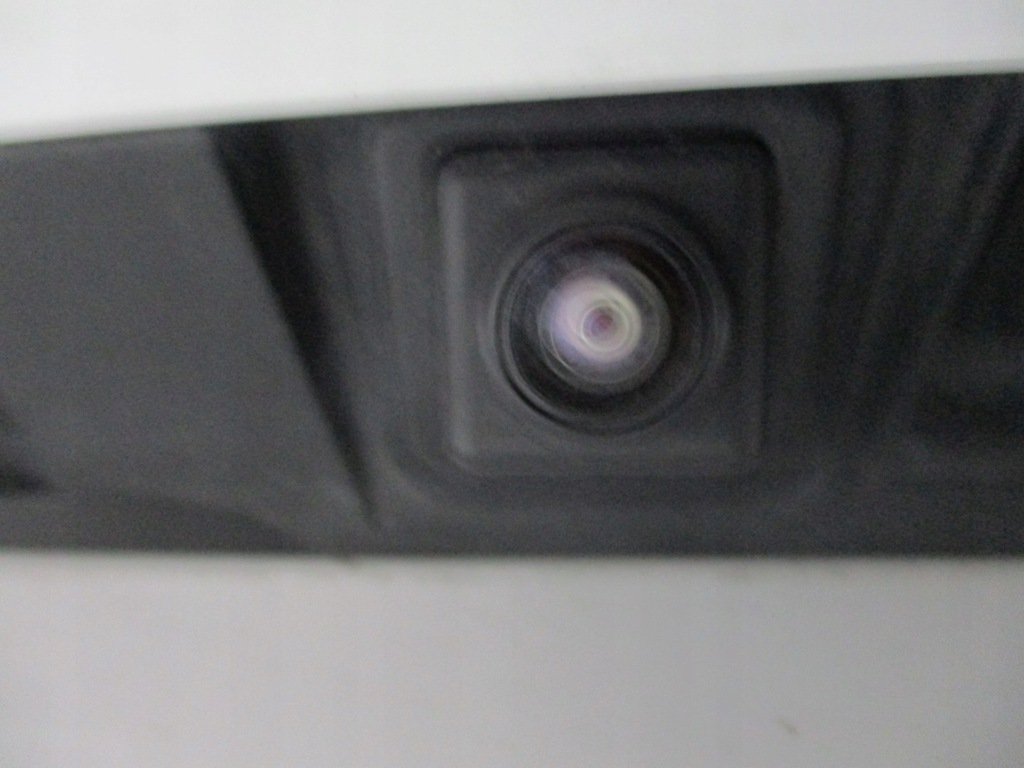 фото №6, Кришка багажника задня renault koleos ii камера 17r