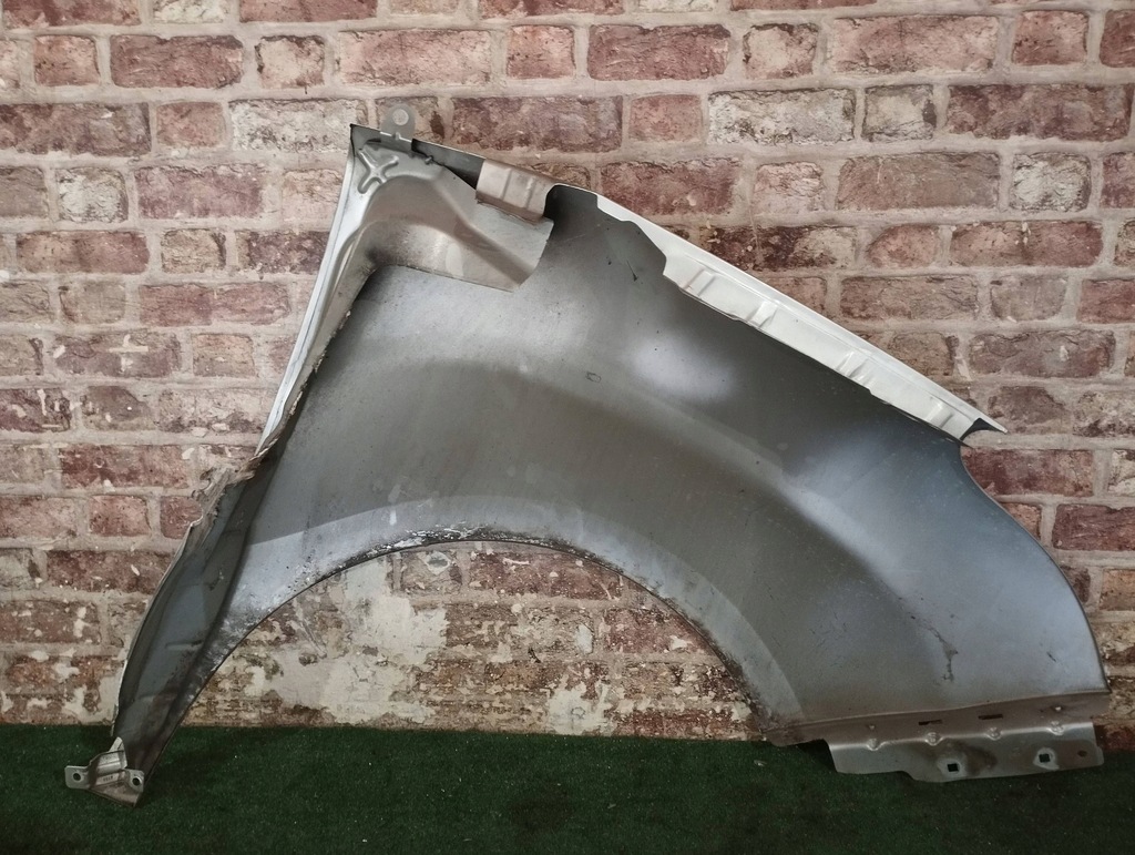 фото №8, Крила перед лівий opel combo ii d 2013 rok