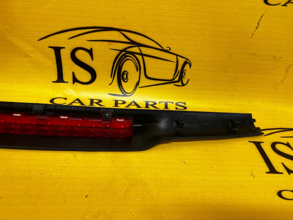 фото №3, Третій світло стоп скло mini cooper r56