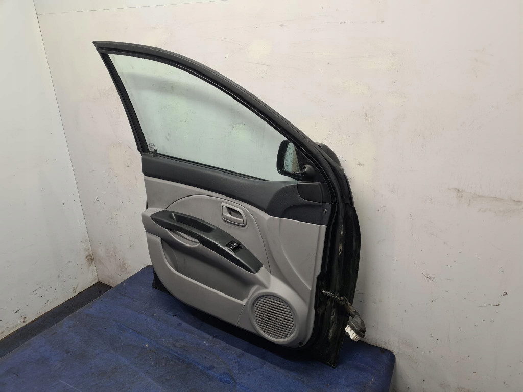 фото №11, Kia picanto i дверь перед левая