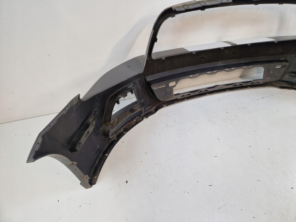 фото №7, Ford mustang v 5 gt 2011-2014 бампер передний перед dr3317c831a