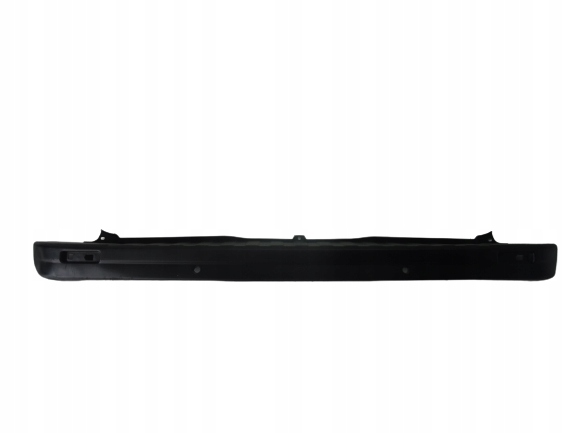 фото №1, Ford transit custom бампер задняя bk21-17e962-a оригинал