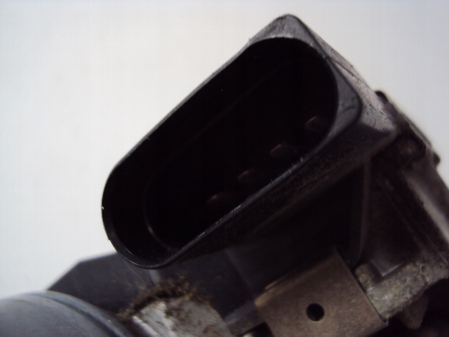 фото №5, Механизм дворник перед volvo xc60 i 2008-