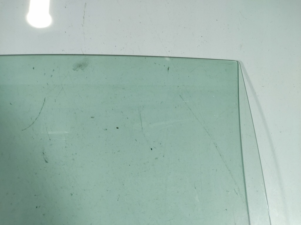 фото №5, Hyundai ioniq 17r- стекло дверь правый задняя