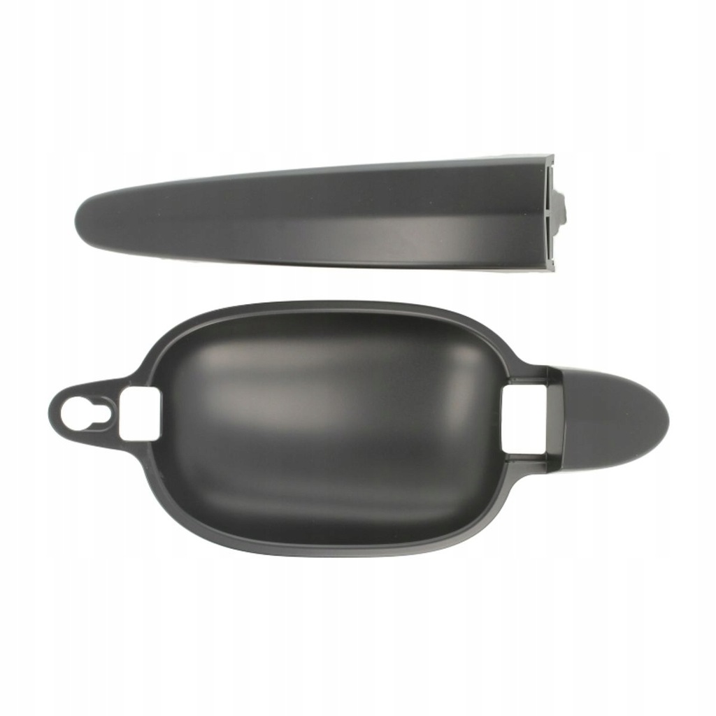 фото №1, Ручка bmw 5 e60 e61 6 e63 e64 01-10 zew. p/t r