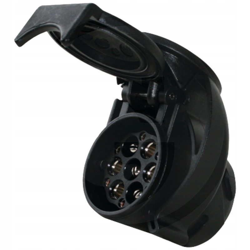 фото №1, Erich jaeger адаптер