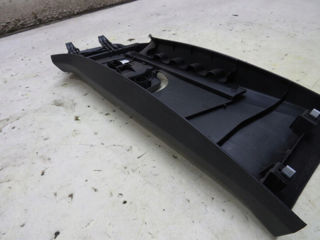 фото №6, Захист стійка права volvo v40 ii 31307225