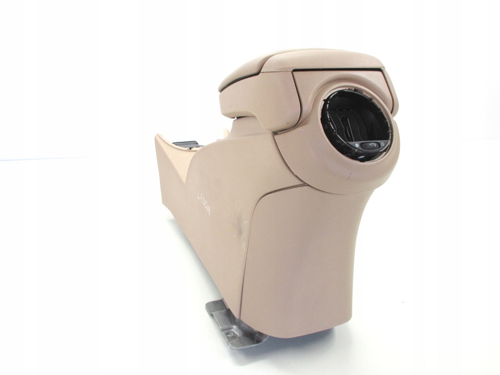 фото №7, Lancia delta 3 iii туннель подлокотник кожа europa