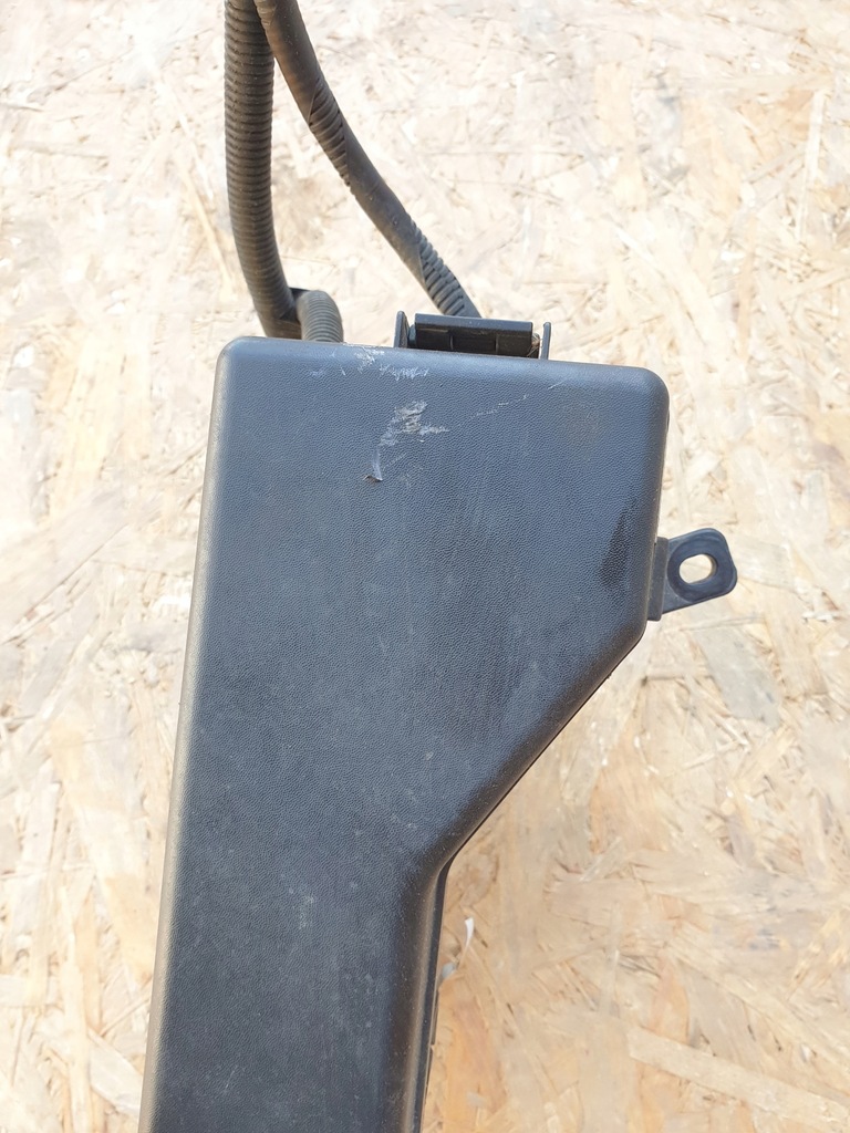 фото №5, Hyundai i10 корпус коробка предохранителей