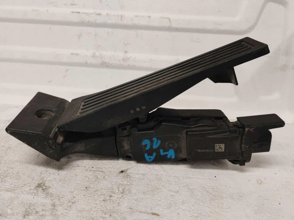 фото №1, Потенциометр газа kia sportage iv 32414400